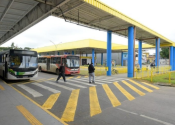 Nova tarifa já está valendo e ônibus em Guarulhos passam a custar R$ 6,20