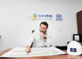 Lucas Sanches planeja 2026 com mais obras concluídas após realizar mais de 40 entregas no primeiro ano de gestão