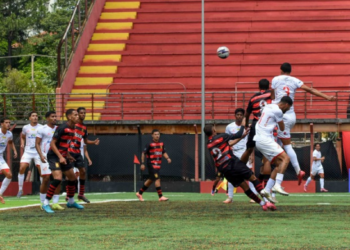 Flamengo de Guarulhos empata na Copinha e terá rodada decisiva na sexta-feira