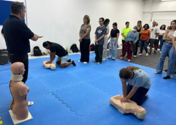 UNG oferta 3.500 vagas gratuitas em cursos de curta duração