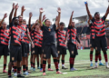 Flamengo de Guarulhos vence o Vitória e avança invicto como líder na Copinha