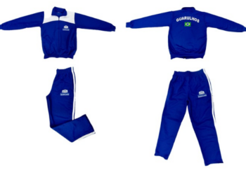 Prefeitura de Guarulhos irá entregar uniformes escolares a partir do primeiro dia de aula