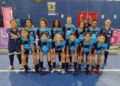Futsal feminino realiza seletiva a partir desta sexta-feira com apoio da Prefeitura de Guarulhos