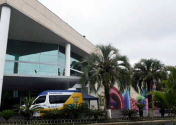 Vacimóvel inicia calendário de 2026 com ação no Shopping Bonsucesso