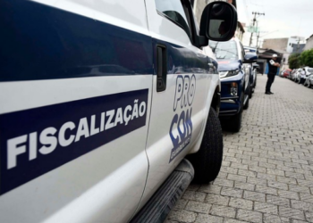 Procon de Guarulhos alerta para golpe envolvendo falsos agentes fiscais