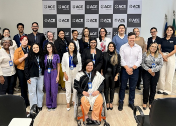 ACE-Guarulhos e Facesp preparam lançamento de novas soluções empresariais