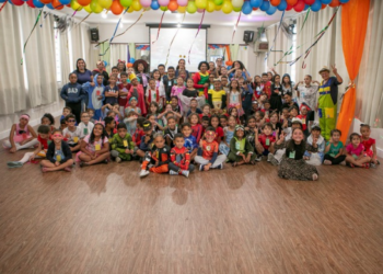 Estação Férias atrai mais de 6 mil pessoas aos equipamentos educacionais de Guarulhos