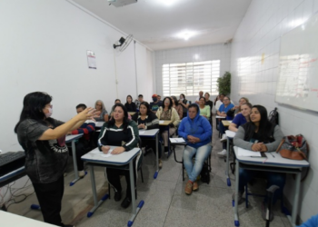 Prefeitura abre inscrições para curso de atendimento à pessoa com deficiência no transporte escolar   