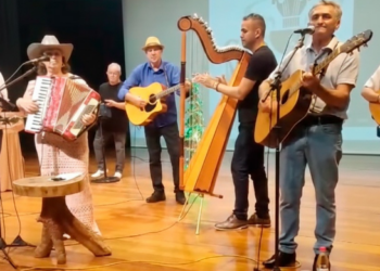 Prefeitura promove primeira edição de 2026 do Café, Moda e Viola no domingo