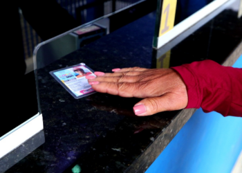 Cadastro online facilita emissão da carteira de acesso a serviços gratuitos nos CEUs e espaços da Prefeitura