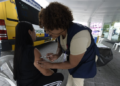 Prefeitura orienta população a se vacinar contra febre amarela antes do Carnaval