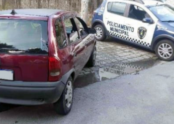CSI auxilia GCM de Guarulhos a recuperar três veículos com queixas de apropriação indébita