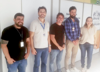 Prefeitura define desenvolvimento social como tema do Hackathon 2026   