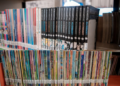 Prefeitura destaca acervo com mais de 15 mil HQs e mangás nos centros educacionais