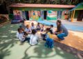 Preservação do meio ambiente é tema de reencontro entre alunos e professores no Parque Chico Mendes