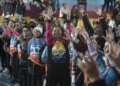 Evento de celebração do Dia da Mulher estima reunir 4.500 pessoas da melhor idade