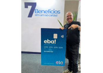 ACE-Guarulhos oferece cartão EBA! Benefícios sem custos para os associados