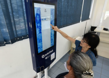 Implantação do AutoFácil agiliza atendimento presencial no Fácil Bom Clima