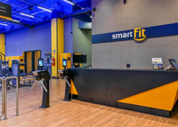 Shopping Bonsucesso inaugura a primeira Smart Fit da região