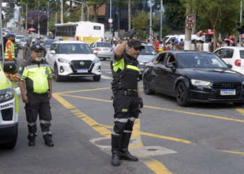 Prefeitura prepara megaoperação de trânsito, segurança e zeladoria para evento privado de Carnaval