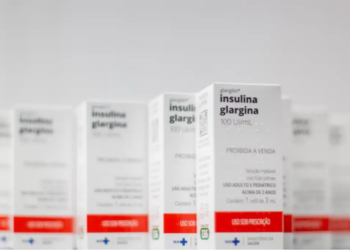 SUS começa a adotar insulina de ação prolongada em projeto-piloto em quatro estados
