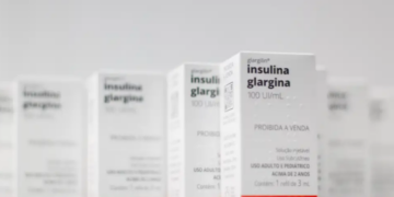 SUS começa a adotar insulina de ação prolongada em projeto-piloto em quatro estados