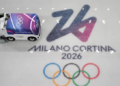 Cerimônia de abertura marca início dos Jogos de Inverno Milão-Cortina 2026