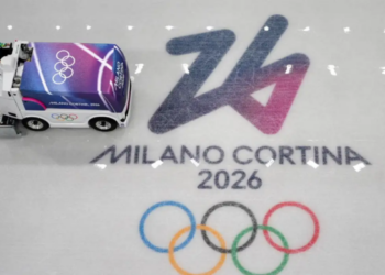 Cerimônia de abertura marca início dos Jogos de Inverno Milão-Cortina 2026