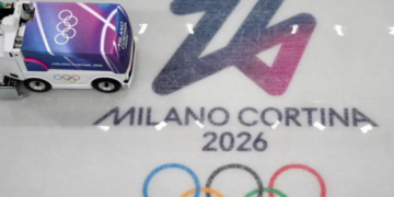 Cerimônia de abertura marca início dos Jogos de Inverno Milão-Cortina 2026
