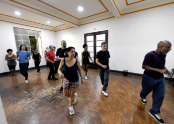 Prefeitura oferece aulas abertas dança gratuitas com diversos gêneros a partir do dia 24