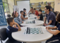 Biblioteca Monteiro Lobato oferece oficinas gratuitas de xadrez em Guarulhos