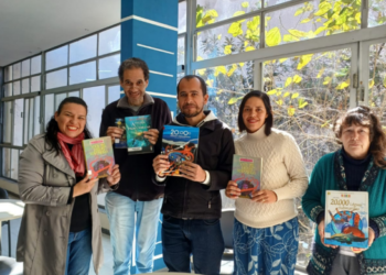 Guarulhos realizará feira gratuita de troca de livros em bibliotecas municipais