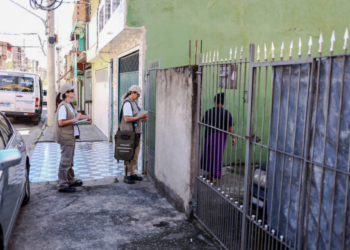 Prefeitura de Guarulhos combate a dengue com ações em 65 locais da cidade