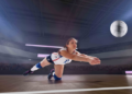 Vôlei feminino realiza seletiva para categorias sub-13 e sub-17