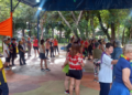 Cempics Fracalanza realiza atividades temáticas em programação especial de fevereiro