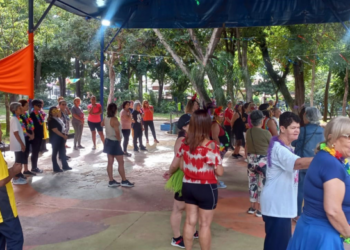 Cempics Fracalanza realiza atividades temáticas em programação especial de fevereiro