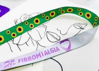 Mulheres com fibromialgia expressam suas emoções em vivência realizada pela Prefeitura