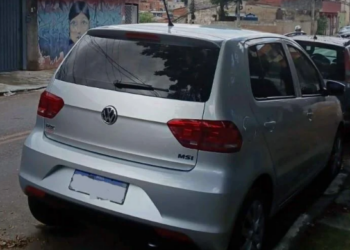 GCM de Guarulhos recupera veículo de trabalhador furtado no Jardim Vila Galvão