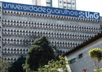 UNG convoca aprovados no Prouni para matrículas até 13 de fevereiro