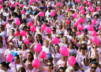 Corrida e Caminhada do Batom de Guarulhos abre inscrições no próximo dia 26