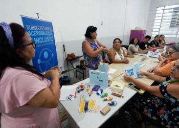 Prefeitura abre inscrições gratuitas de arteterapia para mulheres com fibromialgia