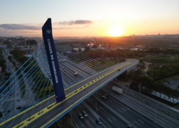 Guarulhos avança na internacionalização e é referência de Município Global