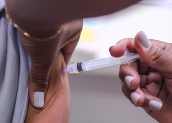 Guarulhos registra ampla adesão em campanha contra sarampo e febre amarela   