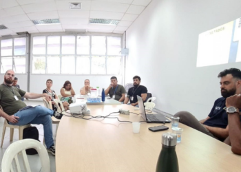 Secretarias definem orientação para desafios do Experimenta! 2026