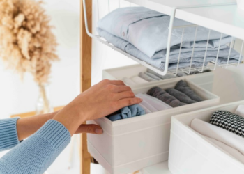 Prefeitura recebe inscrições para oficinas de personal organizer nas Casas da Mulher   