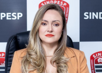 Campanha do Sindicato dos Delegados escancara sucateamento da Polícia Civil e promessas não cumpridas de Tarcísio  