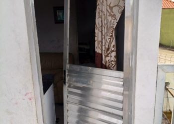 GCM de Guarulhos prende homem por violência doméstica na Vila Galvão