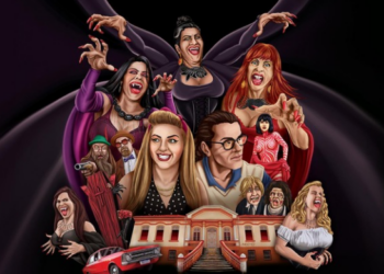 Cine Memória exibe filme guarulhense em sessão gratuita no Arquivo Histórico Municipal