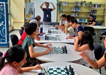 Atividades culturais gratuitas da Prefeitura registram alta adesão; inscreva-se para as últimas vagas   