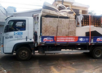 Catra-Tralha atende região do Parque Continental e mais seis bairros neste final de semana